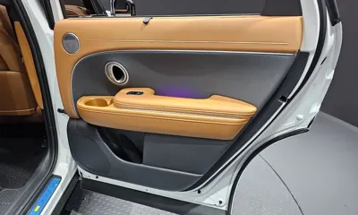 Hyundai Palisade 2026, 135 км, за 71000000 KRW - фото 25