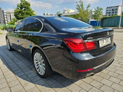 BMW 7-Series 2013, 225681 км, за 7200000 KRW - фото 8
