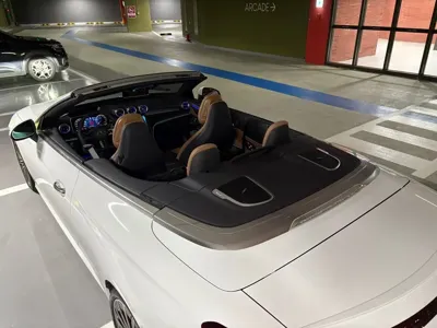 Mercedes-Benz CLE-Class 2024, 5000 км, за 30000000 KRW