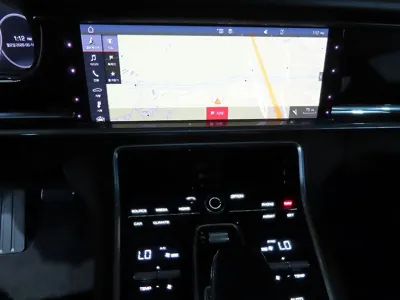 Porsche Panamera 2018, 77875 км, за 80000000 KRW - фото 13