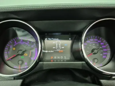 Ford Mustang 2017, 105059 км, за 16300000 KRW - фото 15