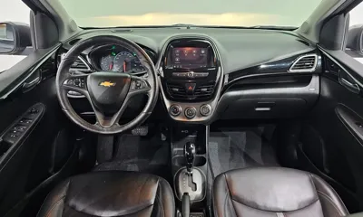 ChevroletGMDaewoo Spark 2021, 39284 км, за 8590000 KRW - фото 7