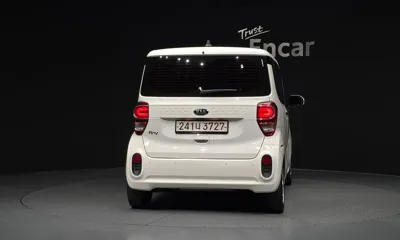 Kia Ray 2021, 143251 км, за 9300000 KRW