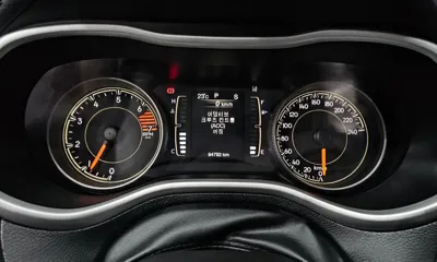 Jeep Cherokee 2018, 94792 км, за 10500000 KRW - фото 8