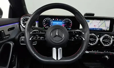 Mercedes-Benz CLA-Class 2024, 31368 км, за 39500000 KRW - фото 13