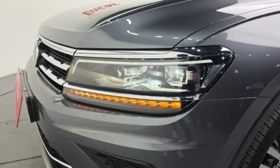 Volkswagen Tiguan 2020, 58385 км, за 23490000 KRW - фото 22