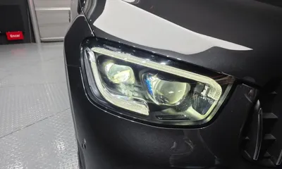 Mercedes-Benz GLC-Class 2022, 59223 км, за 47300000 KRW - фото 22