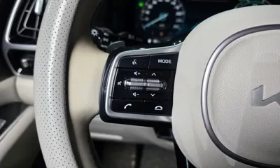 Kia Sorento 2022, 90609 км, за 28400000 KRW - фото 33