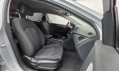 Hyundai Sonata 2017, 163336 км, за 7700000 KRW - фото 10