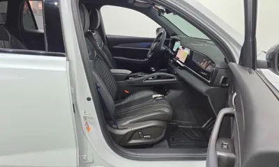 Renault-KoreaSamsung Grand Koleos 2025, 27596 км, за 33790000 KRW - фото 26