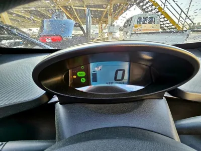 Renault-KoreaSamsung Twizy 2020, 4588 км, за 2900000 KRW - фото 15
