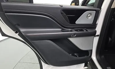 Lincoln Aviator 2021, 73203 км, за 30900000 KRW - фото 25