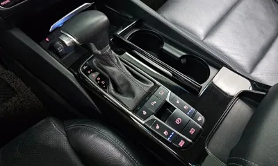 Kia K7 2017, 140314 км, за 12500000 KRW - фото 9