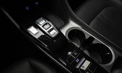 Hyundai Sonata 2021, 37028 км, за 17300000 KRW - фото 9