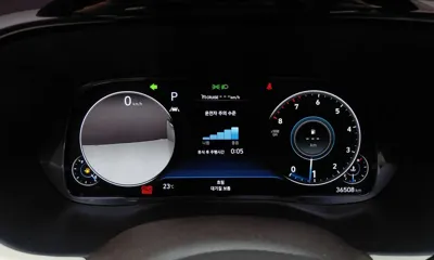 Hyundai Palisade 2022, 36508 км, за 29800000 KRW - фото 8