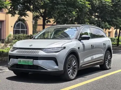 Leapmotor Leapmotor C11 · 2024 год