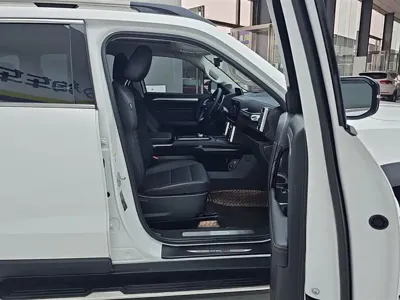 Haval Big Dog 2021, 96900 км, за 59900 CNY - фото 8