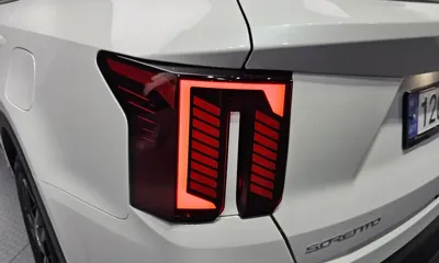 Kia Sorento 2024, 3055 км, за 47500000 KRW - фото 23