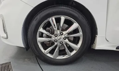 Kia Canival 2019, 147108 км, за 11700000 KRW - фото 5