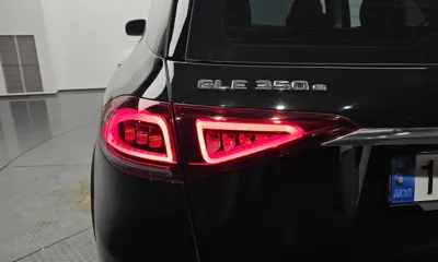 Mercedes-Benz GLE-Class 2022, 49948 км, за 69500000 KRW - фото 23