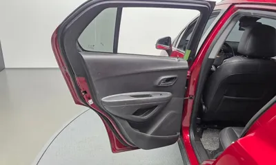 ChevroletGMDaewoo Trax 2020, 150079 км, за 6490000 KRW - фото 25
