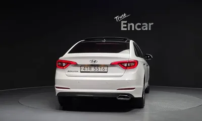 Hyundai Sonata 2015, 174143 км, за 8400000 KRW