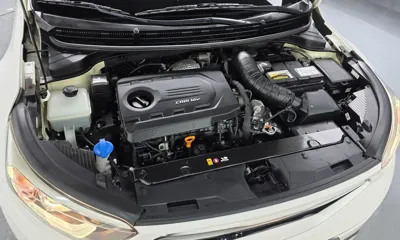Kia Stonic 2019, 118579 км, за 9500000 KRW - фото 6