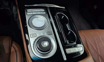 Genesis G80 2022, 83654 км, за 31490000 KRW - фото 9