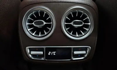 Mercedes-Benz CLS-Class 2019, 51071 км, за 38500000 KRW - фото 34