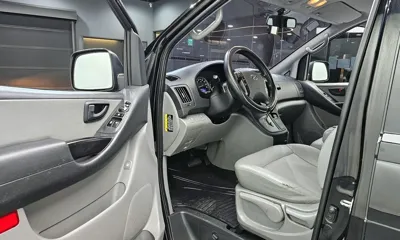 Hyundai Starex 2017, 46018 км, за 14300000 KRW - фото 10