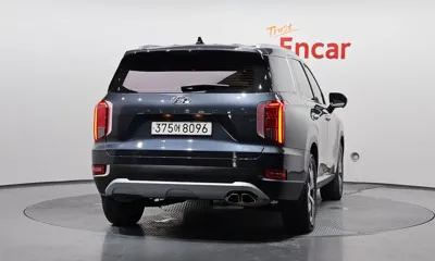 Hyundai Palisade 2022, 72404 км, за 24900000 KRW - фото 4