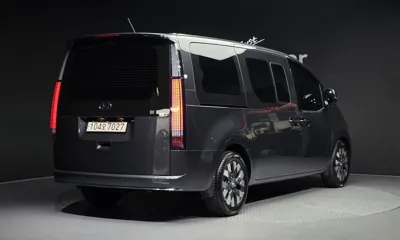 Hyundai Staria 2022, 83433 км, за 24000000 KRW