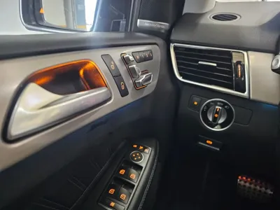 Mercedes-Benz GLE-Class 2018, 90204 км, за 31500000 KRW - фото 18