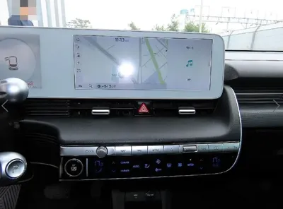 Hyundai Ioniq5 2022, 141811 км, за 22290000 KRW - фото 14