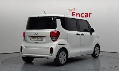Kia Ray 2022, 177324 км, за 5600000 KRW