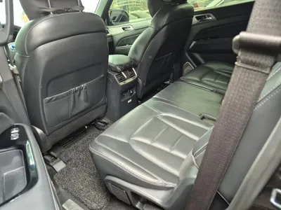 KG_Mobility_Ssangyong Rexton 2018, 135959 км, за 13100000 KRW - фото 18