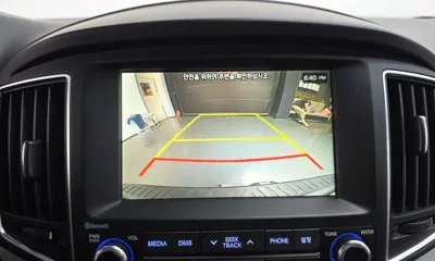 Hyundai Starex 2018, 24962 км, за 16100000 KRW - фото 14