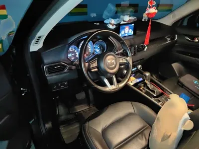 Mazda CX-5 2019, 59900 км, за 65900 CNY - фото 11