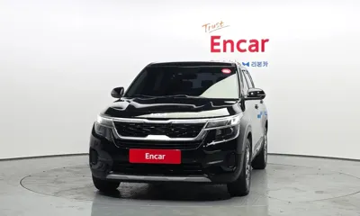 Kia Seltos 2023, 43813 км, за 18900000 KRW - фото 3
