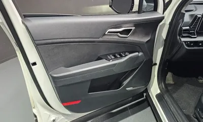 Kia Sportage 2023, 51308 км, за 22900000 KRW - фото 24