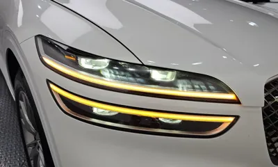 Genesis GV70 2024, 38747 км, за 41200000 KRW - фото 22
