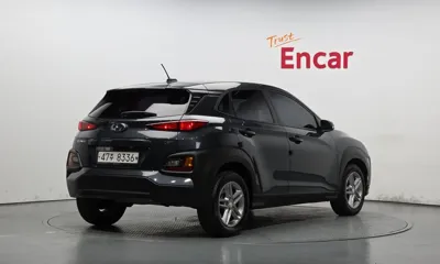 Hyundai Kona 2018, 63915 км, за 13800000 KRW