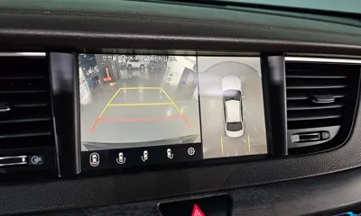 Kia K7 2018, 132023 км, за 11900000 KRW - фото 15