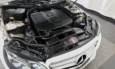 Mercedes-Benz E-Class 2014, 64551 км, за 13590000 KRW - фото 6