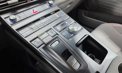 Hyundai Nexo 2022, 153563 км, за 13300000 KRW - фото 9