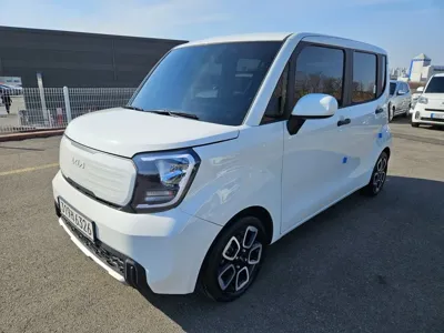 Kia Ray 2023, 49372 км, за 9300000 KRW