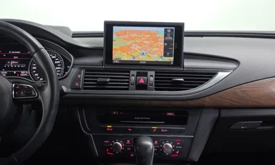 Audi A7 2016, 140026 км, за 15500000 KRW - фото 12