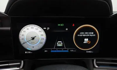 Hyundai Avante 2021, 51453 км, за 17300000 KRW - фото 8