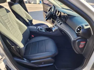 Mercedes-Benz E-Class 2017, 207125 км, за 17300000 KRW - фото 20