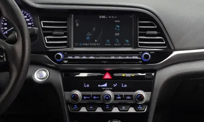 Hyundai Avante 2019, 68037 км, за 10500000 KRW - фото 13